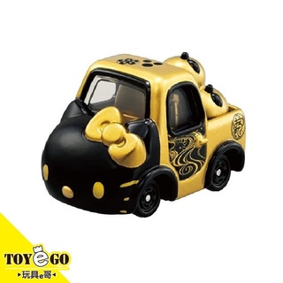 TOMICA Dream Hello Kitty 三麗鷗 SP 凱蒂貓 和服系列小車 渦 玩具e哥 16683
