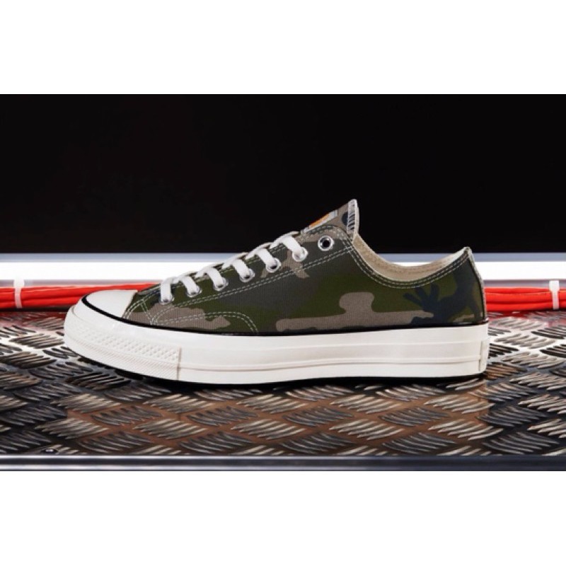 converse 1970 olive