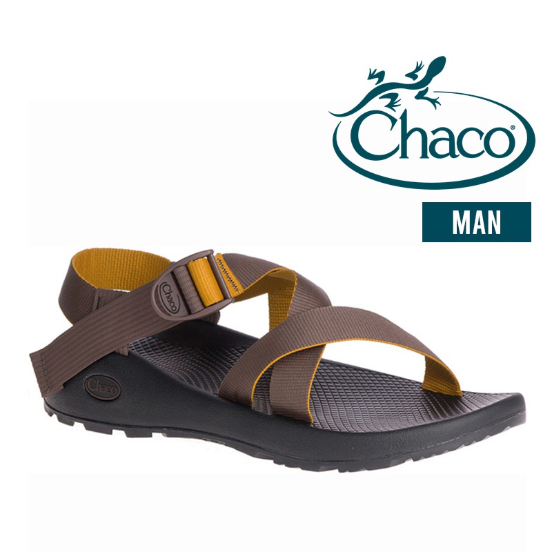 CHACO 美國 男款 戶外涼鞋  Z/CLASSIC 標準款涼鞋 CH-ZCM01HG46