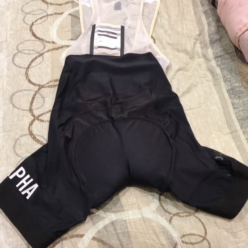 rapha pro team lightweight bib shorts