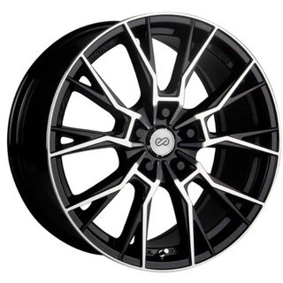 超便宜輪圈 ENKEI SC45 全新/特價/完工/免費調胎/專業施工/輪胎保固