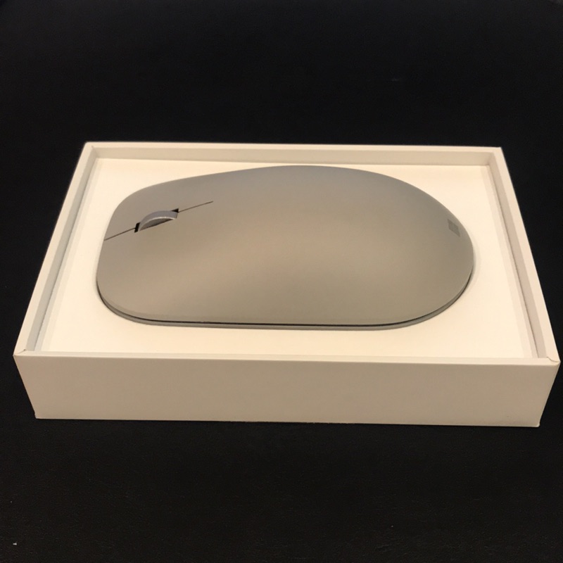 Surface mouse 微軟 無線滑鼠 Microsoft