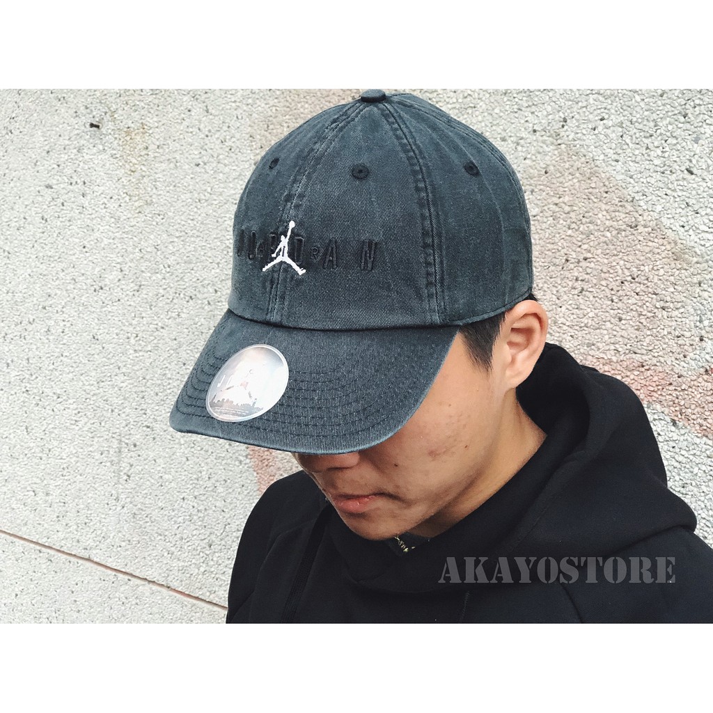 jordan h86 air cap
