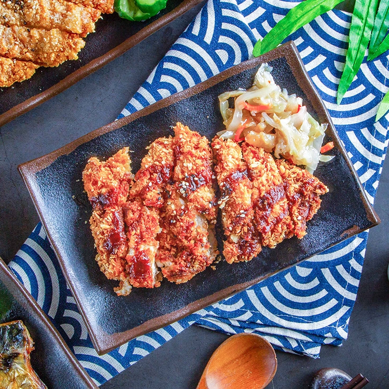 人氣推薦商品與線上折扣優惠 秀夫日式烤肉飯 文山店 蝦皮台灣