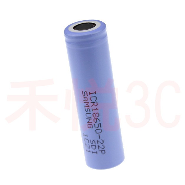 【禾悅3C】原裝正品 三星 SAMSUNG ICR18650-22P（2200mAh）鋰電池