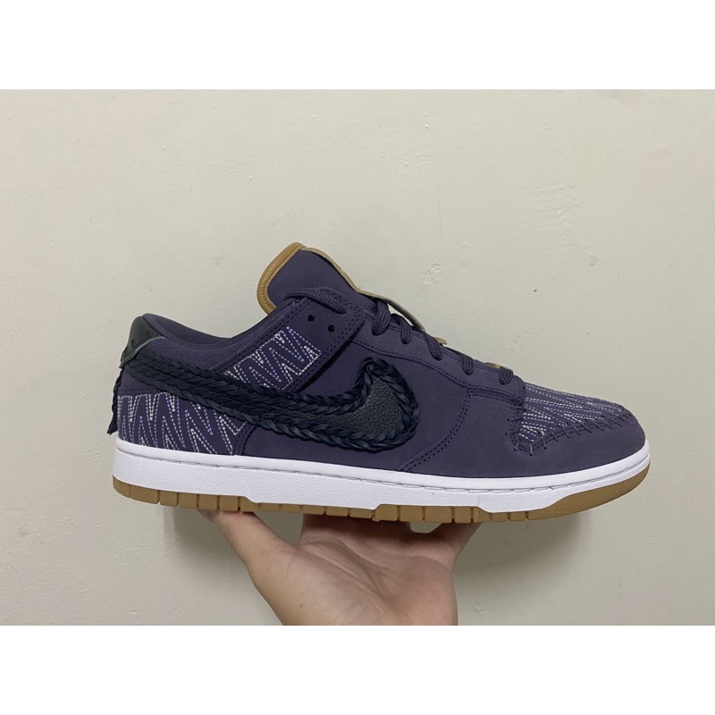 降價 Nike Dunk Low N7 國外限定版 台灣未出 US11.5