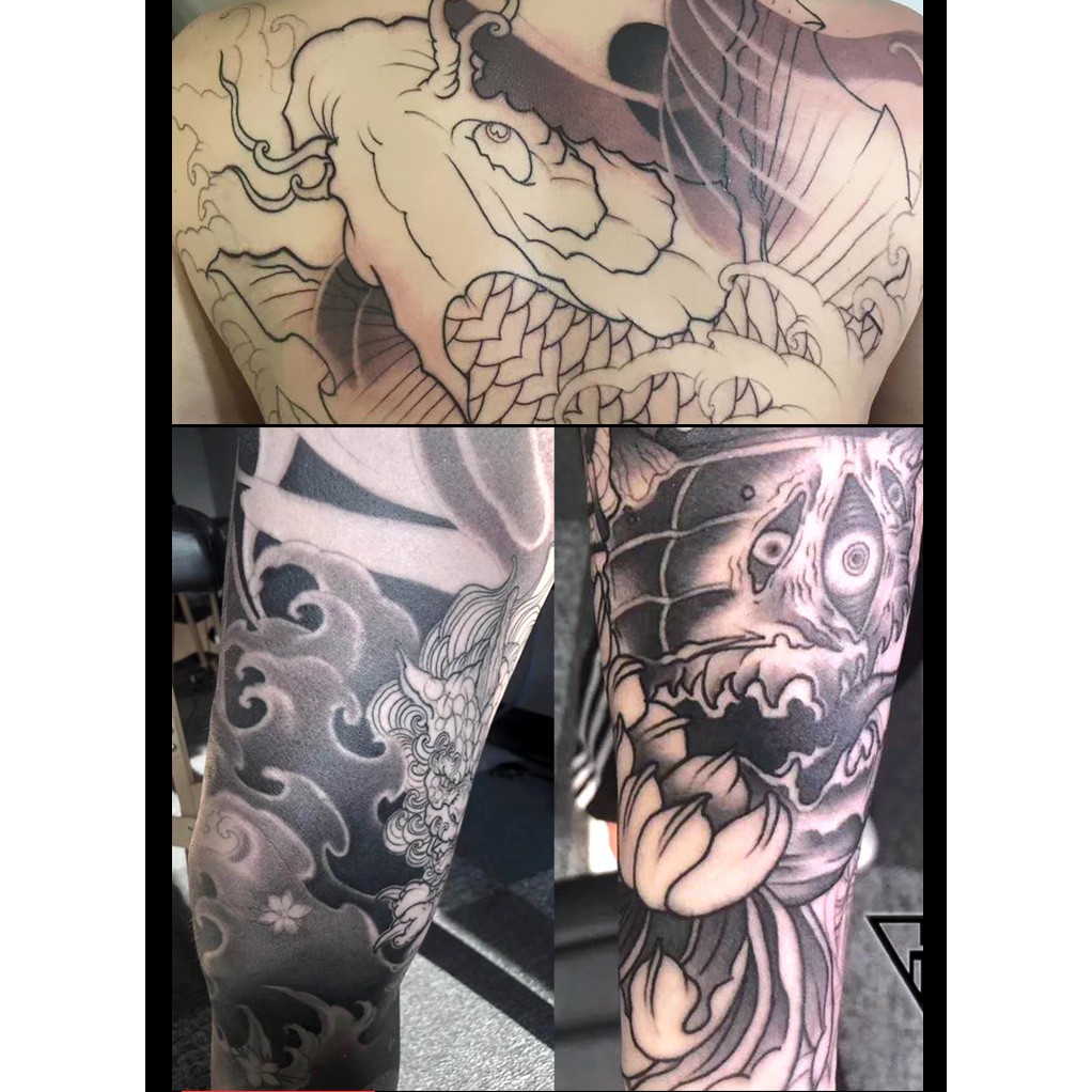 現貨 紅葉馬達紋身機可調行程偏心輪直驅馬達機北京驚蟄刺青紋身器材 蝦皮購物