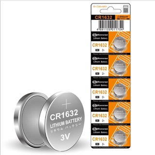 胎壓偵測器 傳感器專用電池 胎壓偵測器電池 CR1632 無線胎壓，CR1616電池
