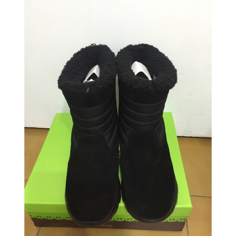 Skechers超輕量雪靴 （限910224az買家）