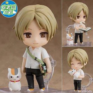 公仔模型夏目貴志的價格推薦 21年3月 比價撿便宜