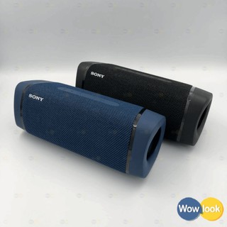 【隔日配】福利品 Sony SRS-XB33 可攜式喇叭 藍芽無線｜重低音 防水防塵 2505