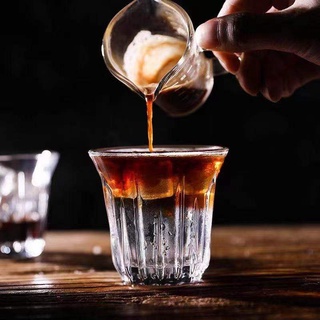 現貨! 玻璃杯 咖啡杯 水杯 果汁杯 200毫升 咖啡器具