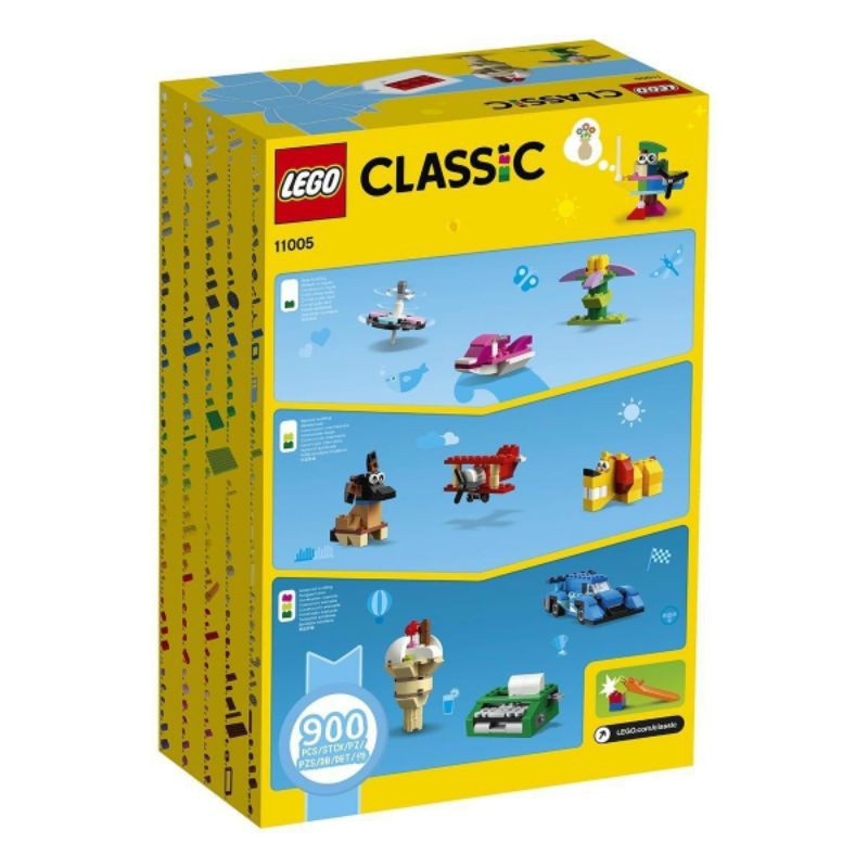 LEGO Classic 11005