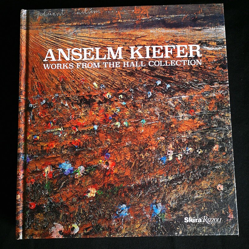 =APPS STORE=Anselm Kiefer安塞爾姆 基弗當代藝術家德國表現主義繪畫雕塑