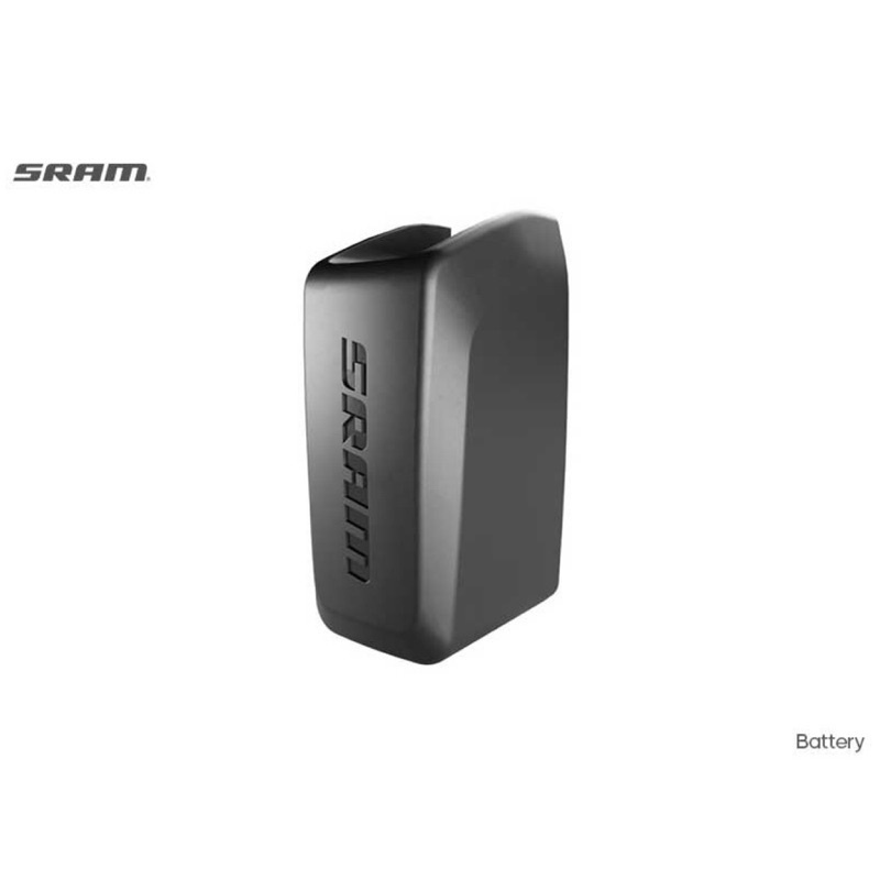 原廠盒裝 Sram AXS Battery 電子變速電池