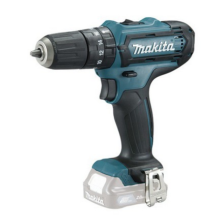 Makita 牧田 HP333D 12V 震動電鑽 (單主機) HP333DZ HP333