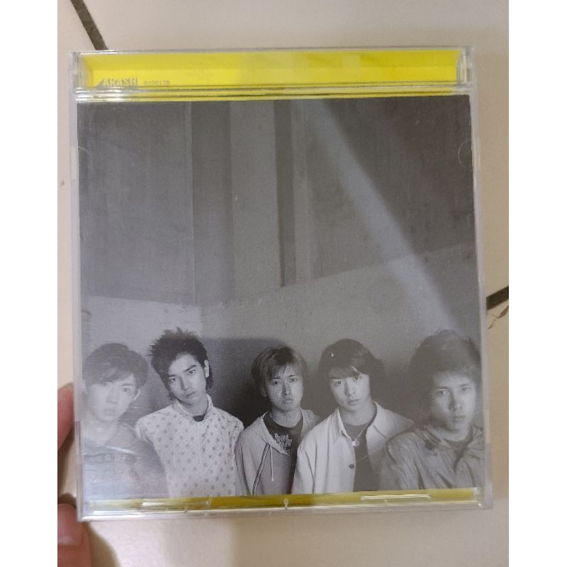 嵐arashi 時代單曲 蝦皮購物