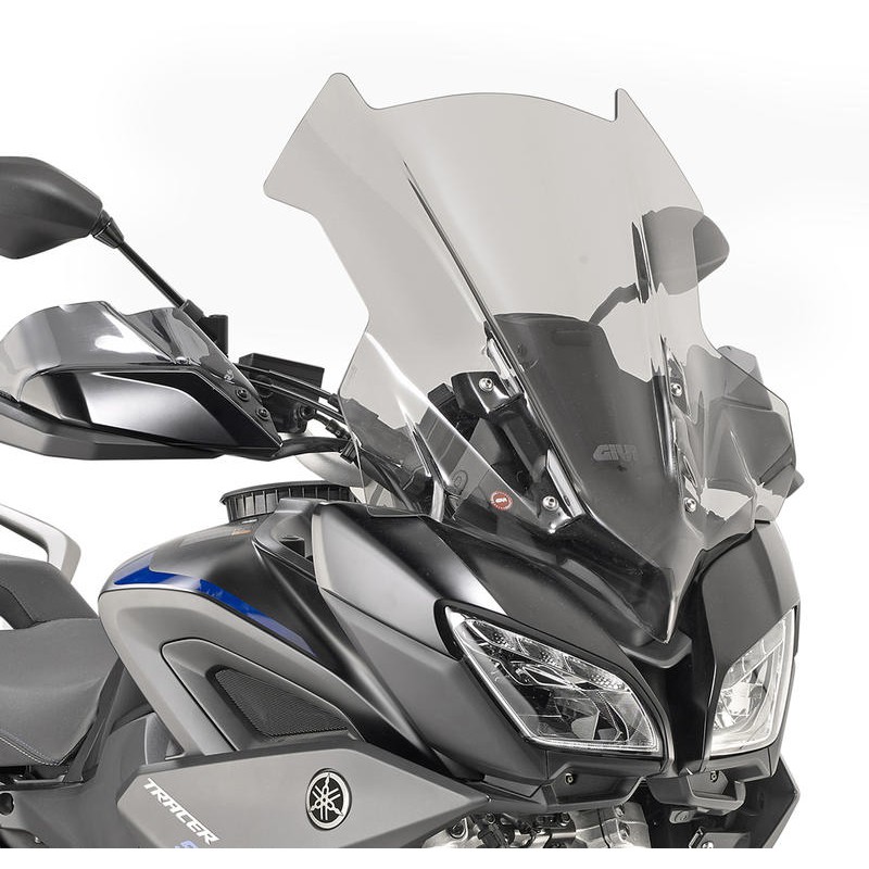 [ Moto Dream 重機部品 ] GIVI D2139S 風鏡 Yamaha Tracer900GT 18- 專用