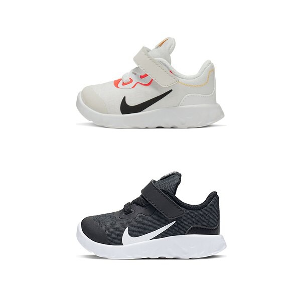 【NIKE】EXPLORE STRADA (TDV) 童鞋 魔鬼氈 休閒 小童 -CD9021002 CD9021003