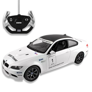 【瑪琍歐玩具】1:14 BMW M3 遙控車/48000