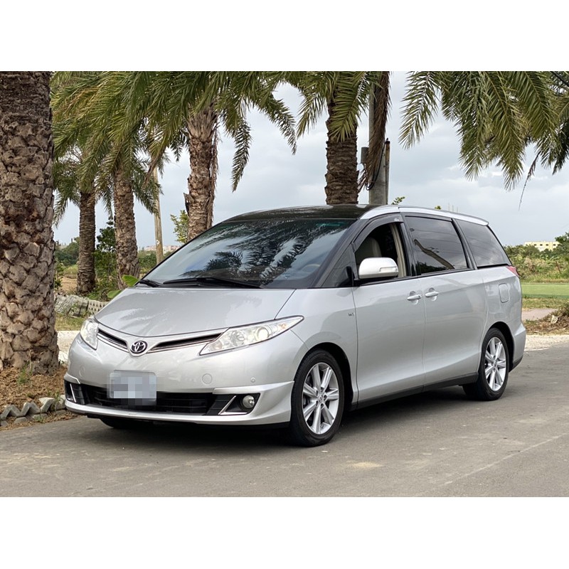 Previa 車主自由論壇 2012 培利亞 2 4cc銀 認證實跑 58 5萬 Facebook