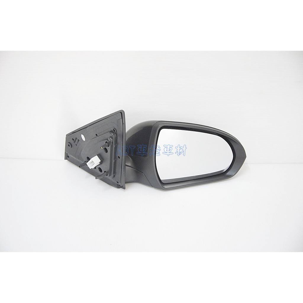 K.A.M. 現代 HYUNDAI ELANTRA 15 16 17 原廠型 電動後視鏡 電折+方向燈 7線 單邊價