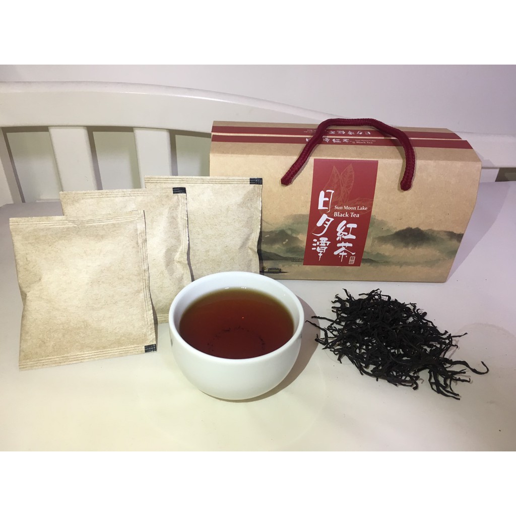 【阿森師茶葉】 紅玉紅茶 冷泡茶 紅茶茶包 蜜香紅茶 30包/盒 古早味紅茶包 茶包 紅茶包