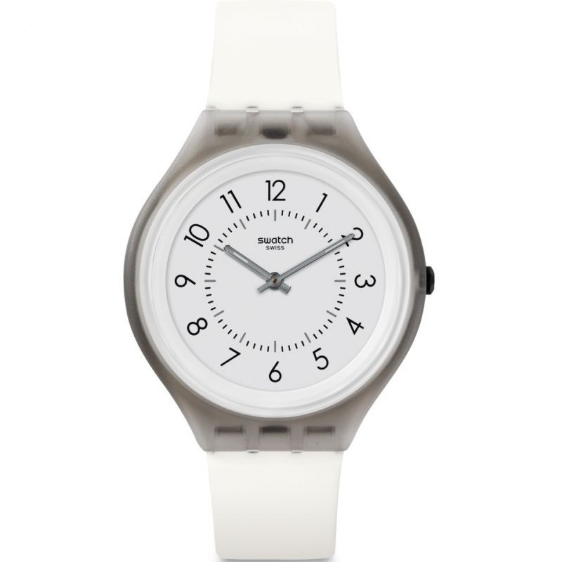 SWATCH 瑞士錶 SKINCLASS SVUM101 超薄 保證全新公司貨