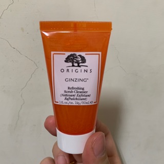 品木宣言元氣十足亮膚潔面露