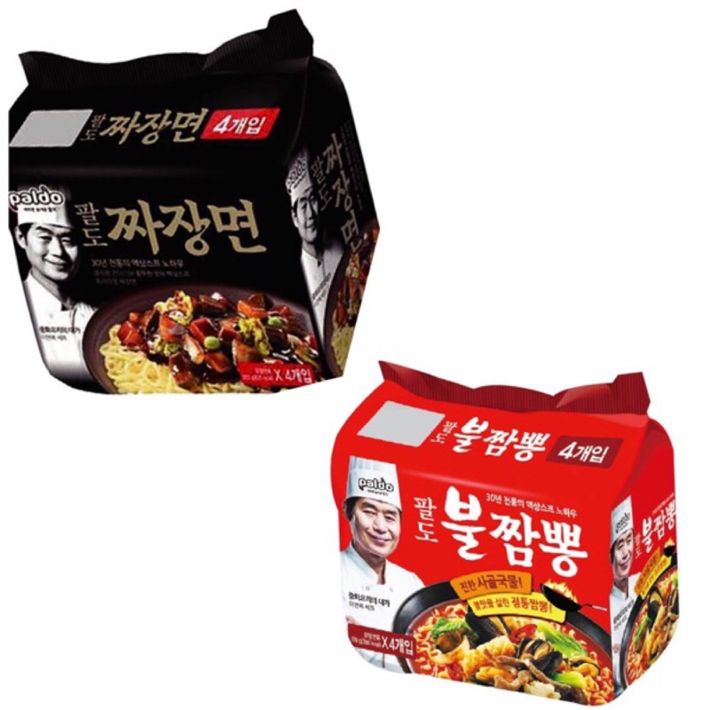 🇰🇷 韓國李連福泡麵150元 炒碼麵 炸醬麵