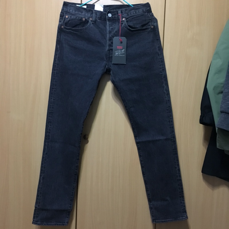 levi's 501 justin timberlake