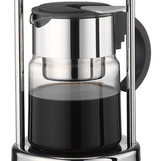 《牧林咖啡》TIAMO #12 / #16小冰滴咖啡液容器 (僅玻璃不含把手及蓋子) *HG6354冰滴咖啡壺內配件玻璃