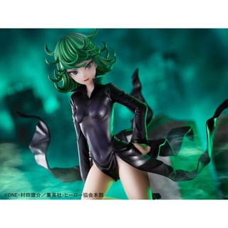 好棒棒模型屋 (現貨) BANPRESTO 代理版 一拳超人 ESPRESTO shapely 戰慄的龍卷