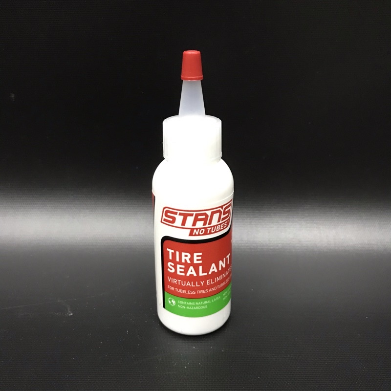 STAN'S TIRE SEALANT 補胎液59ml