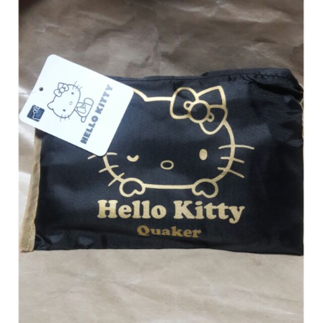 Hello Kitty 環保購物袋