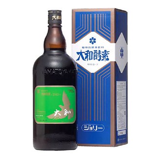 大和酵素 原液酵素(植物發酵濃縮液)1200ml/罐 特惠中