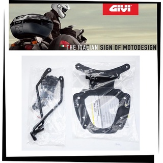 【TL機車雜貨店】 GIVI SR7060 SYM Maxsym TL500 後架 後鐵架 後箱架 行李箱架 置物箱架