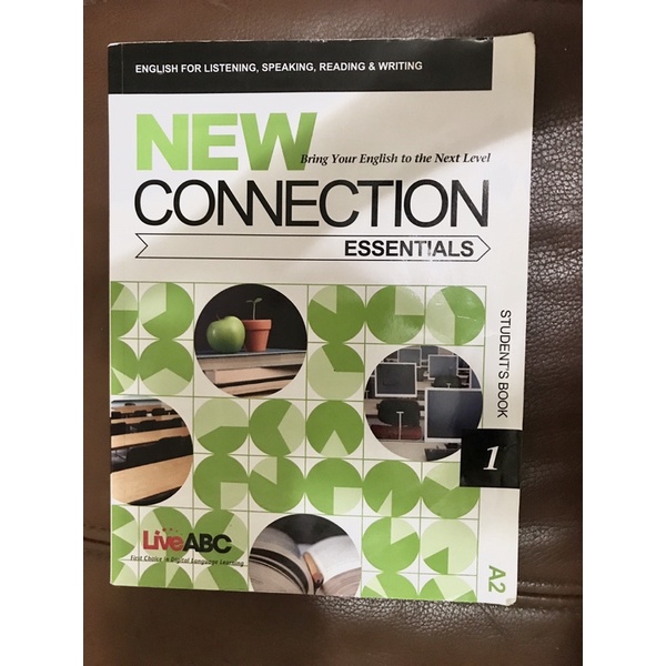 new connection 1