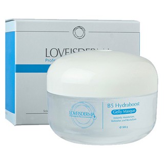 LOVEISDERMA愛斯德瑪B5保濕凝凍面膜500g