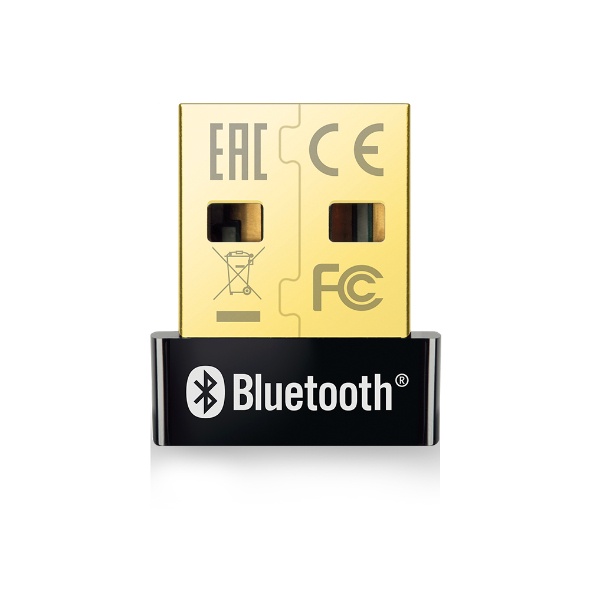 【S03 筑蒂資訊】含稅 TP-Link UB400 藍牙4.0 微型 USB 接收器 超迷你 USB 藍牙接收器