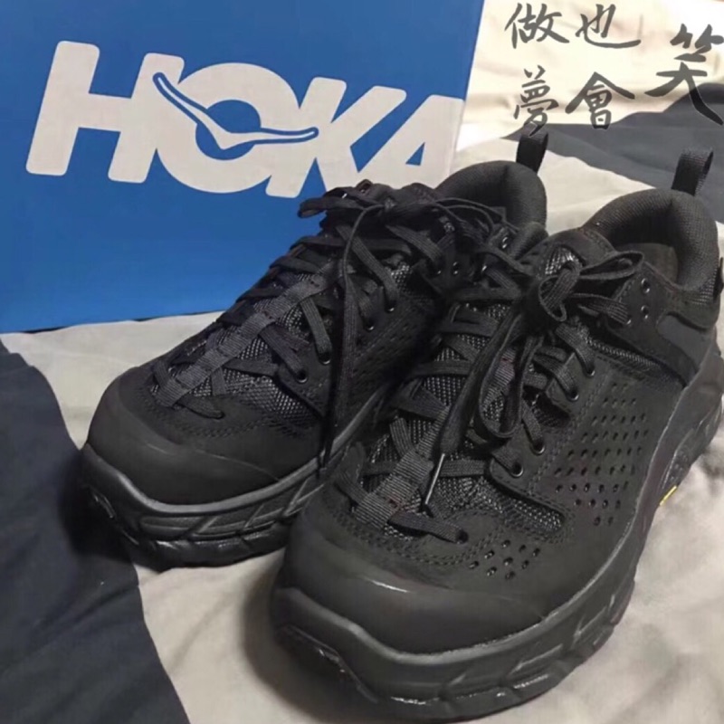 🇯🇵影片實拍免運三天🇯🇵 HOKA ONE ONE TOR ULTRA LOW WP JP  登山鞋 防水 低筒