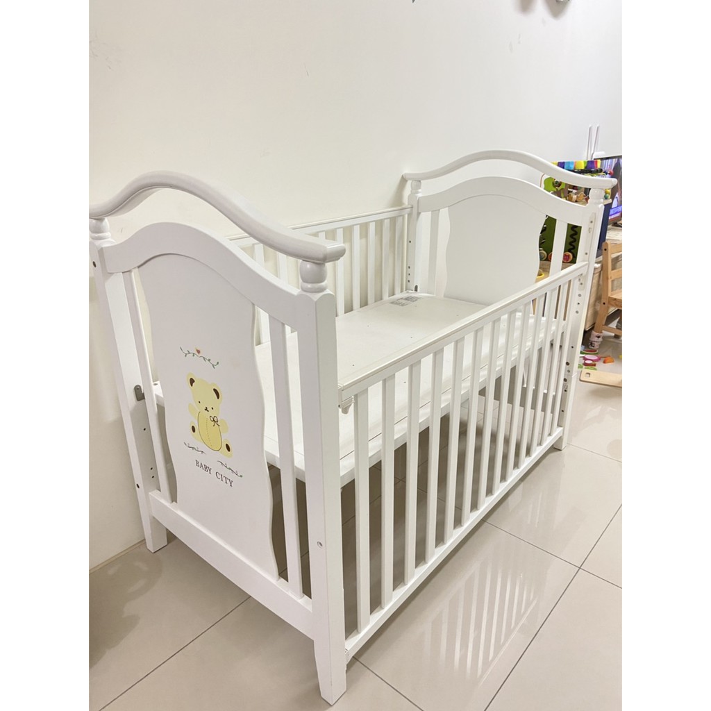 BABY CITY 大床拍賣/評價與PTT熱推商品2021年6月飛比價格