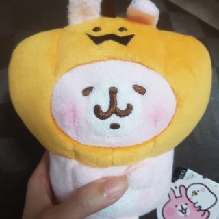 卡娜赫拉 南瓜兔兔 萬聖節