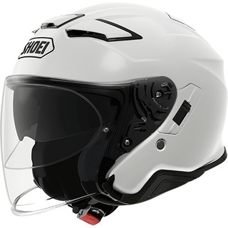 SHOEI J-Cruise II 內墨片 素色 3/4 半罩 安全帽