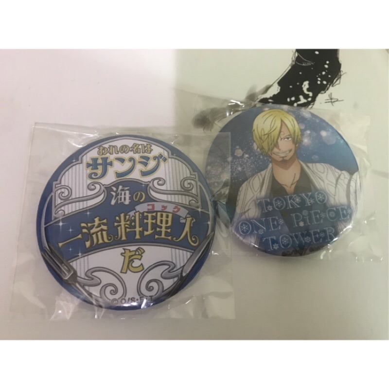 海賊王 胸章 徽章 別針 勳章 和之國 蛋糕島 艾斯 薩波 尼特羅 蟻王 小傑 尼飛彼多 獵人 羅 香克斯 鷹眼 雷利