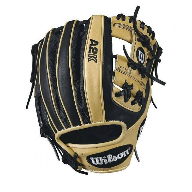 Wilson A2K 1788 11.25''