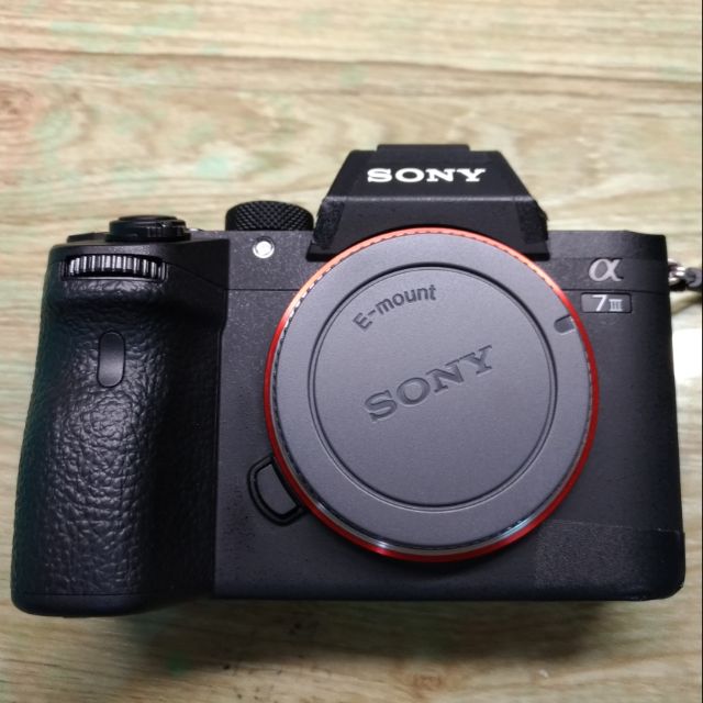 Sony A7m3 a73 相機 二手
