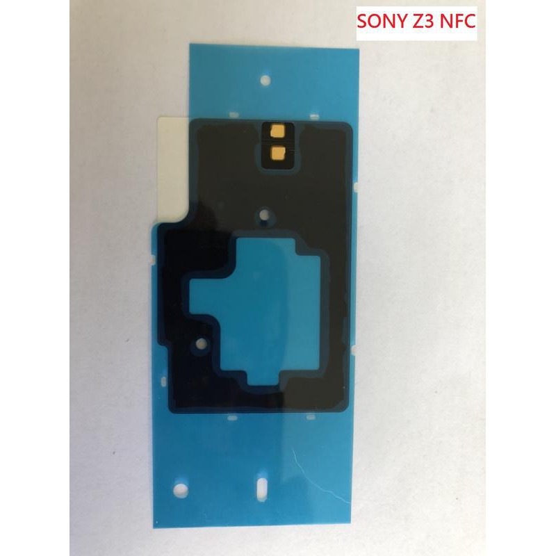 全新 SONY Xperia Z3 D6603 Z5P E6883 E6853 Z5 E6653 NFC 帶背膠