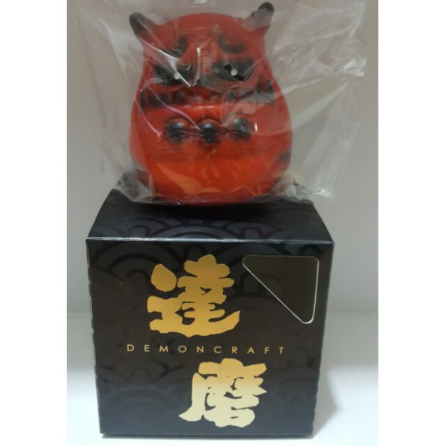 一日限定萬聖節南瓜匠鬼達磨 蝦皮購物