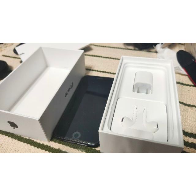 [賣/台北/面交] iPhone SE2 128G 黑